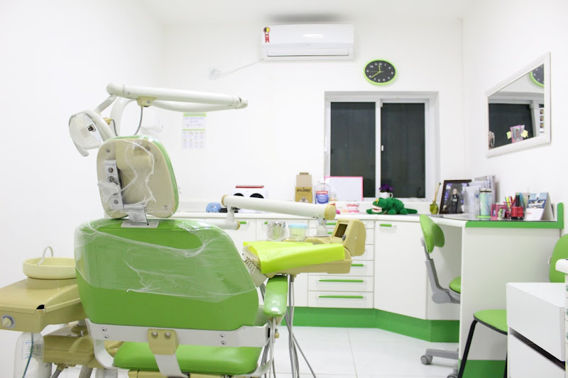 Foto 2 de Consultório Odontológico Dra. Paloma Grecco