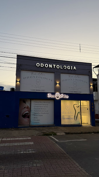 Foto 2 de Consultório Odontológico Dra. Pâmela Andrade