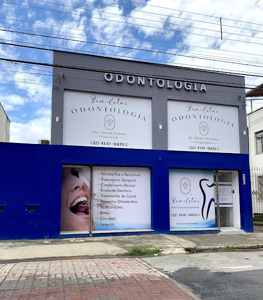 Foto 3 de Consultório Odontológico Dra. Pâmela Andrade