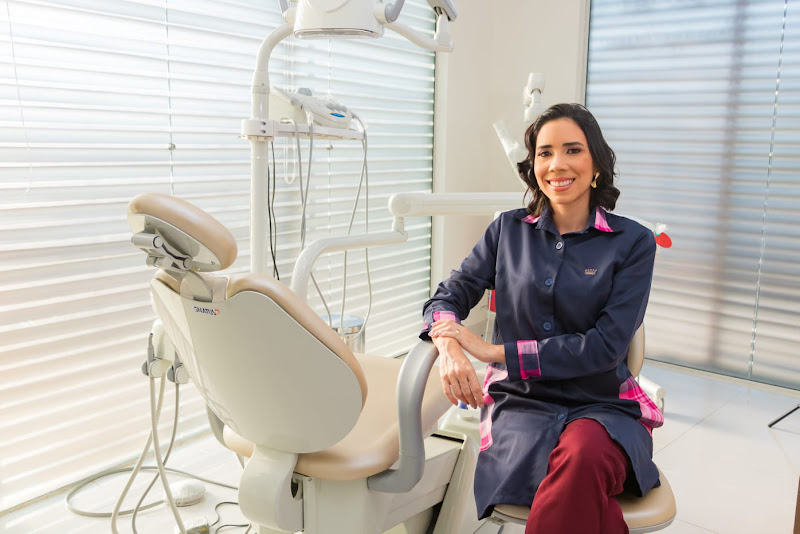 Foto 2 de Consultório Odontológico Dra. Pâmela Lopes