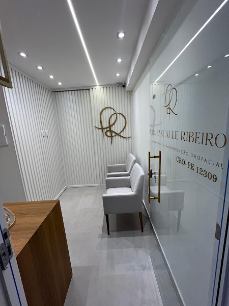 Foto 3 de Consultório Odontológico - Dra. Pascalle Ribeiro