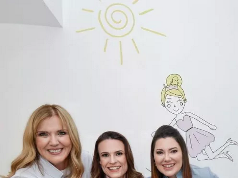 Foto 3 de Consultório Odontologico Dra. Patrícia Alochio