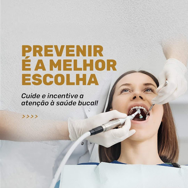 Foto 3 de Consultório Odontológico Dra. Patrícia Araújo