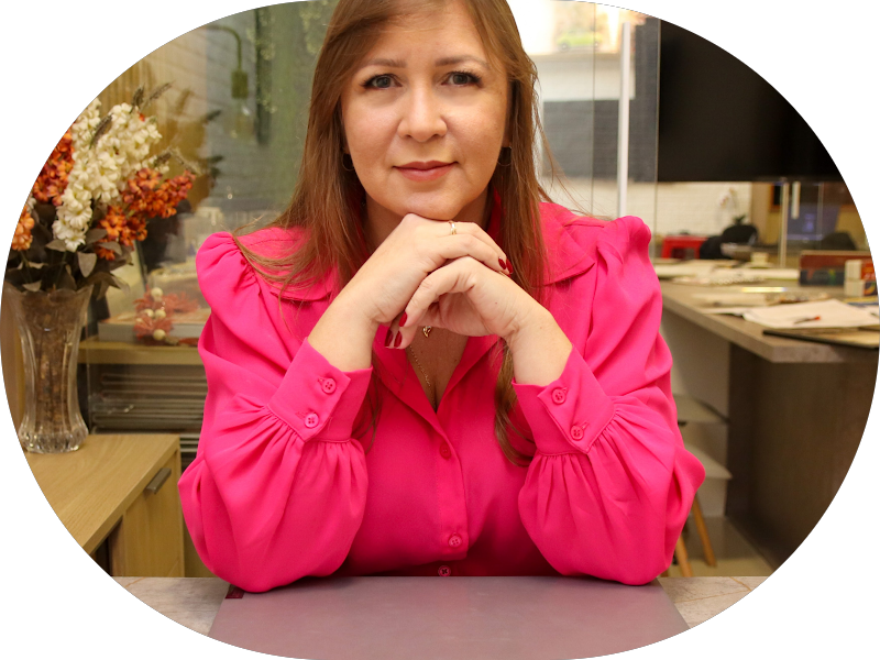 Foto 4 de Consultório Odontológico Dra. Patrícia Araújo