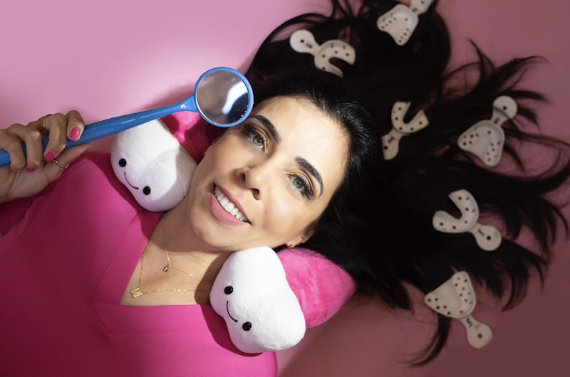 Foto 2 de Consultório Odontológico Dra. Patrícia Boareto Hamada - Odontopediatra