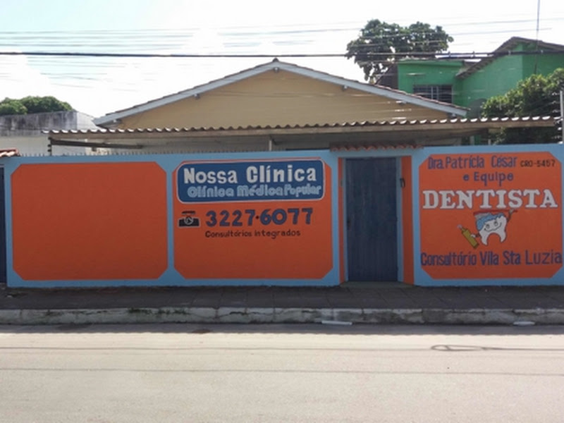 Foto 5 de Consultório Odontológico Dra Patrícia César