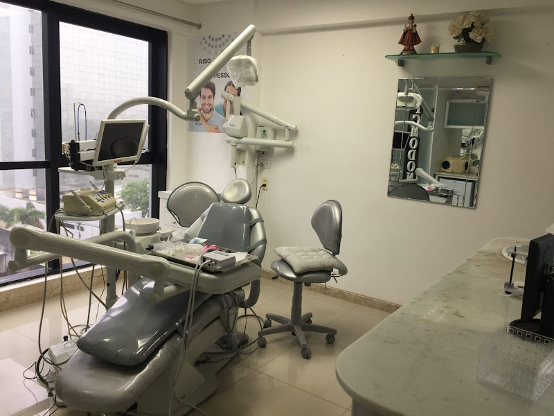 Foto 8 de Consultório Odontológico Dra Patrícia César