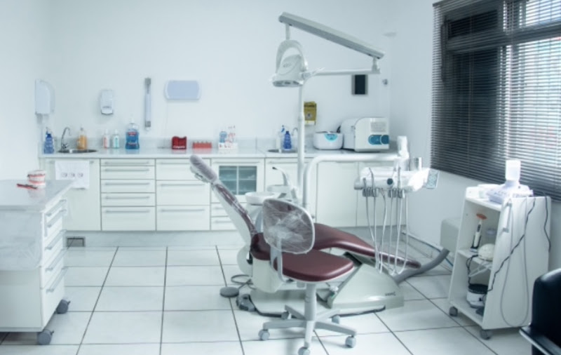 Foto 2 de Consultório odontológico Dra. Patrícia L. Petroni