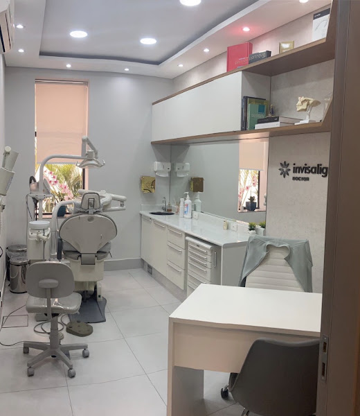 Foto 3 de Consultório odontológico Dra Patrícia Leme