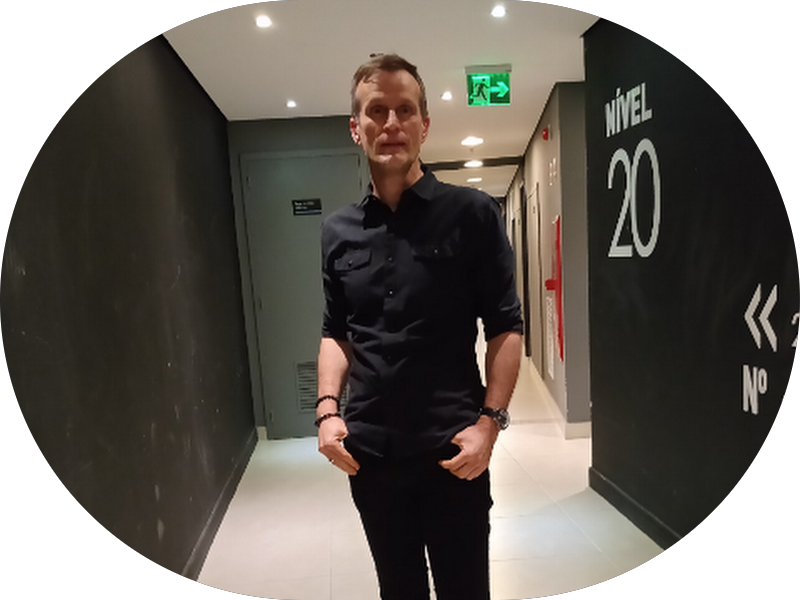 Foto 2 de Consultório Odontológico -Dra. Patrícia Nakasato Kondo - Dr. Carlos Hiroshi Kondo