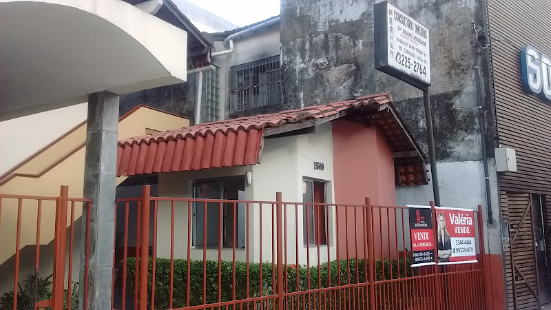 Foto 2 de Consultório Odontológico - Dra. Patrícia S. da Silveira