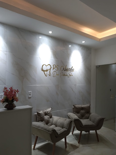 Foto 2 de Consultório Odontologico Dra.Patricia Silva e PC LABORATÓRIO