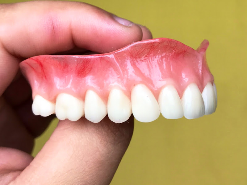 Foto 5 de Consultório Odontologico Dra.Patricia Silva e PC LABORATÓRIO