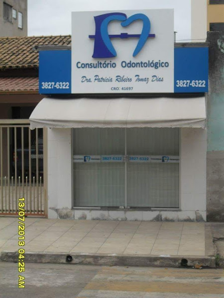 Foto 2 de Consultório Odontológico Dra. Patricia Tomáz