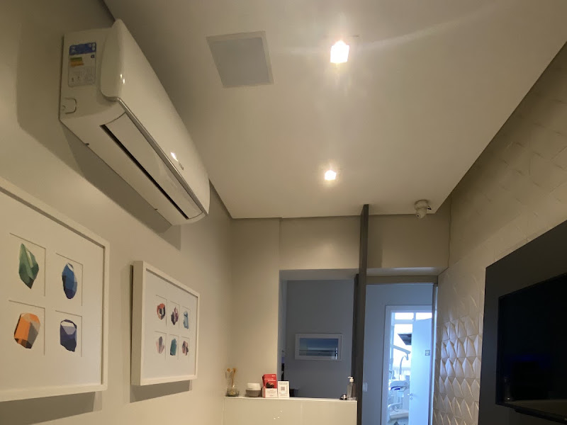 Foto de Consultório Odontológico- Dra. Paula Dall Agnol