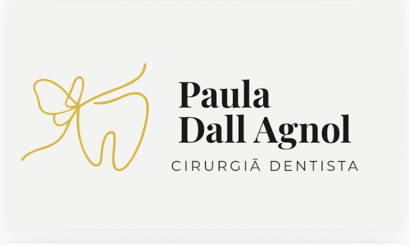Foto 3 de Consultório Odontológico- Dra. Paula Dall Agnol