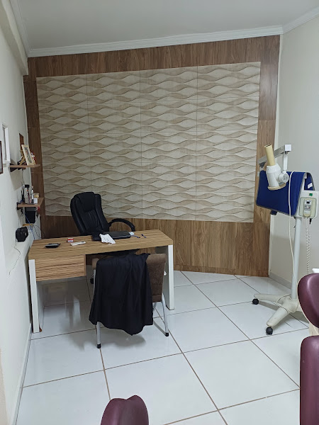 Foto 2 de Consultório Odontológico Dra Paula Moraes