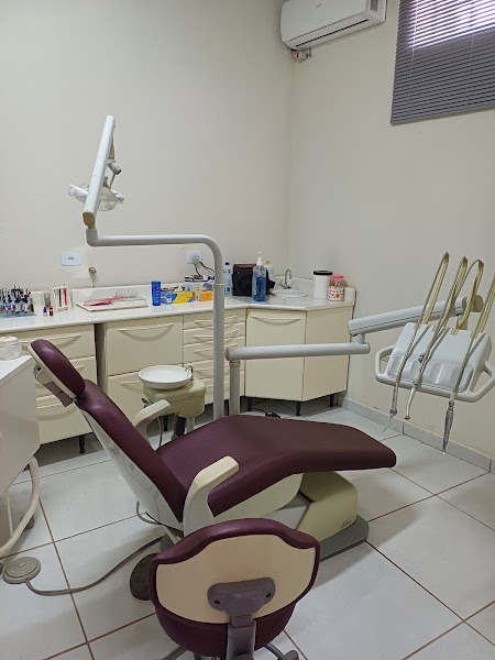 Foto 3 de Consultório Odontológico Dra Paula Moraes
