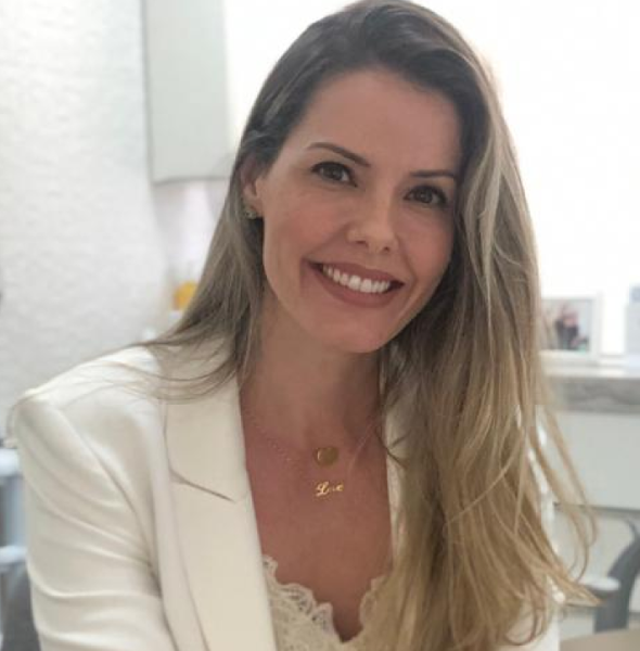 Foto 2 de Consultório Odontológico Dra. Paula Poloni