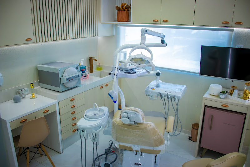 Foto 2 de Consultório Odontológico Dra. Paula Siqueira
