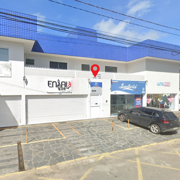 Foto 3 de Consultório Odontológico Dra. Paula Siqueira