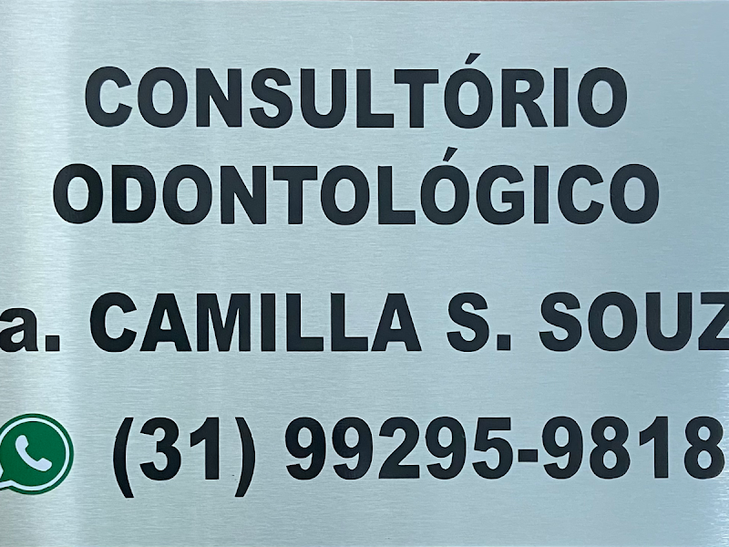 Foto 3 de Consultório Odontológico Dra. Priscila Abrahão Campos Lara (Dentista)