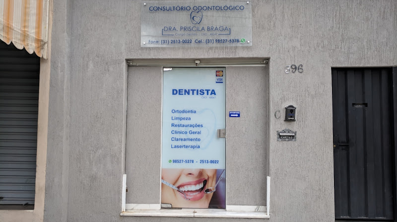 Foto 2 de Consultório Odontológico Dra. Priscila Braga