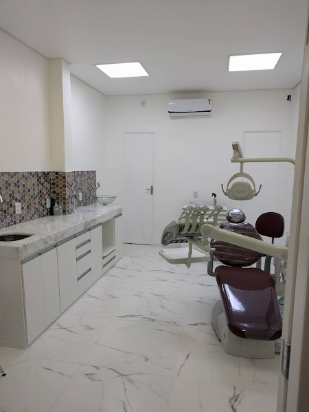 Foto 3 de Consultório Odontológico Dra. Priscila Braga