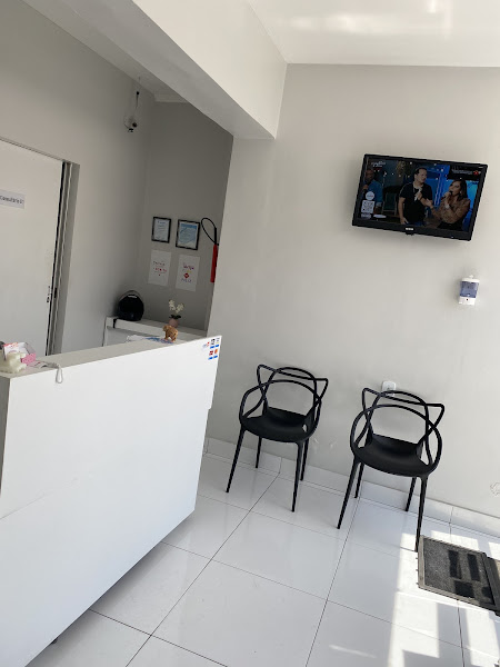 Foto 3 de Consultório Odontológico Dra. Priscila Coelho