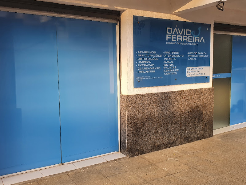 Foto 3 de Consultorio Odontológico Dra. Priscila Machado Quinto Barboza