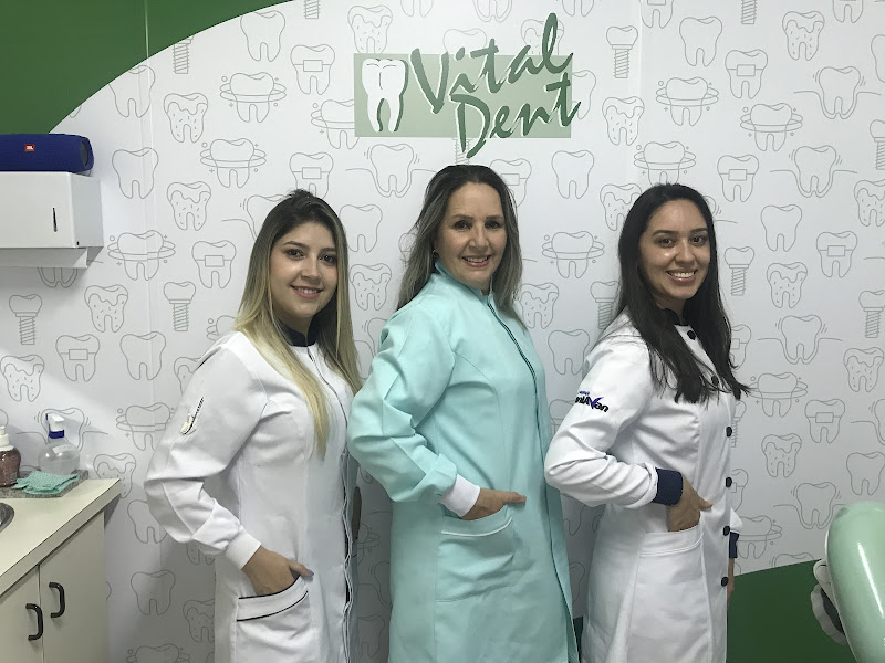 Foto 3 de Consultório Odontológico Dra. Priscilla Gonçalves Guibes