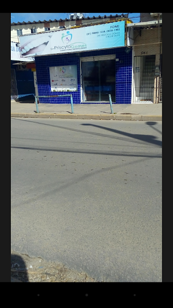 Foto 2 de Consultório Odontológico Dra. Priscyla Gomes