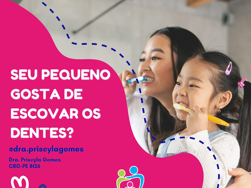 Foto 3 de Consultório odontológico Dra.Priscyla Gomes
