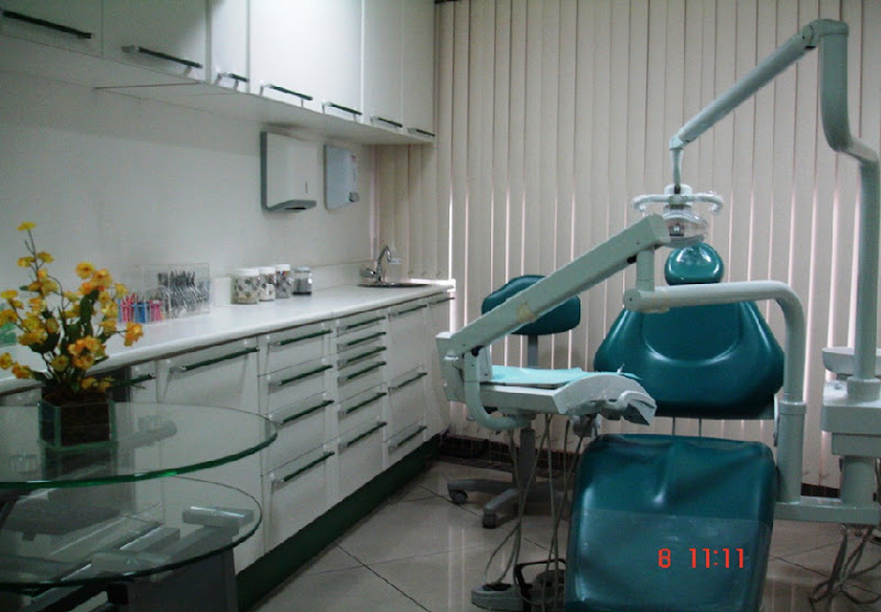 Foto 2 de Consultorio Odontologico, Dra Rachel G Dias