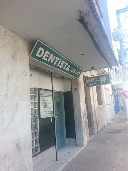 Foto 2 de Consultório Odontológico - Dra. Rafael Gomes Braga