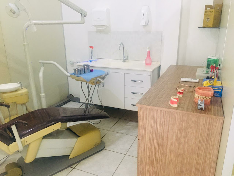 Foto 3 de Consultório Odontológico Dra. Rafaela Monteiro