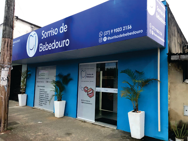 Foto 2 de Consultório Odontológico Dra. Raissa Jovita