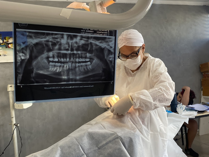 Foto 2 de Consultório Odontológico Dra Raíza Pettenazzi