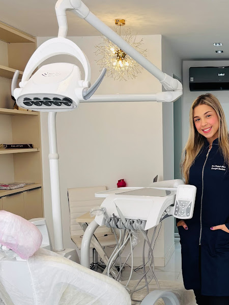 Foto 2 de Consultório Odontológico Dra Raquel Aline