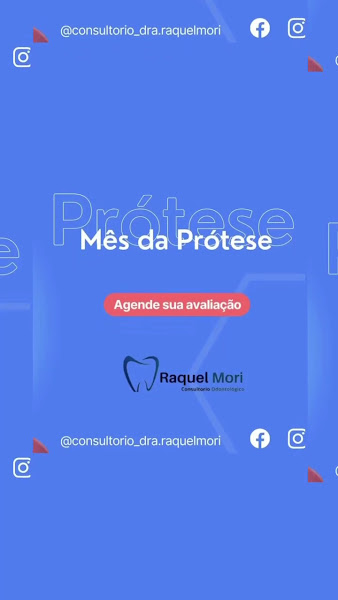 Foto 2 de Consultório Odontológico Dra. Raquel Mori | Dentista Helena Maria