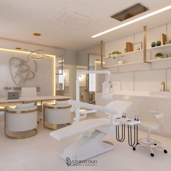 Foto 2 de Consultório Odontológico - Dra. Raquel Pompeu