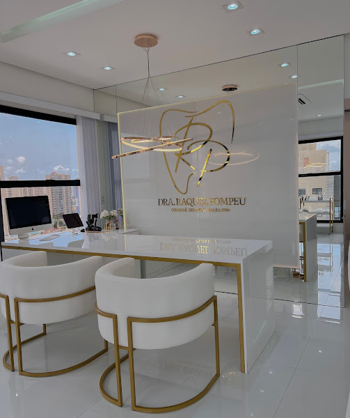 Foto 3 de Consultório Odontológico - Dra. Raquel Pompeu