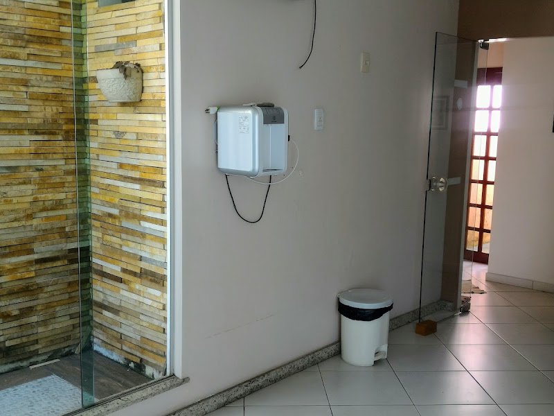 Foto 7 de Consultório Odontológico - Dra. Raquel Pompeu