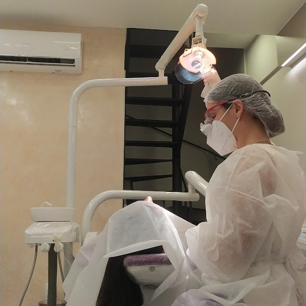 Foto 3 de Consultório Odontologico Dra Raquel Veríssimo