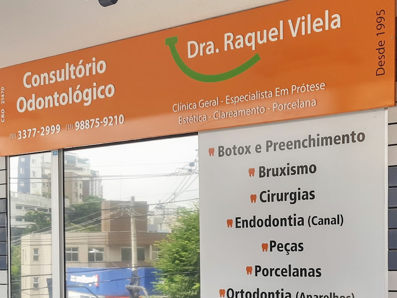 Foto 7 de Consultório Odontologico Dra Raquel Veríssimo