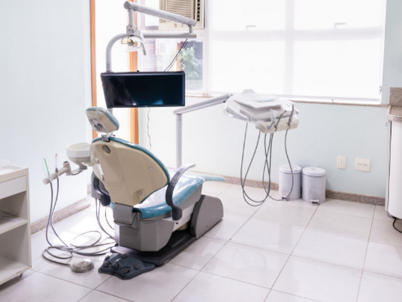 Foto 9 de Consultório Odontologico Dra Raquel Veríssimo