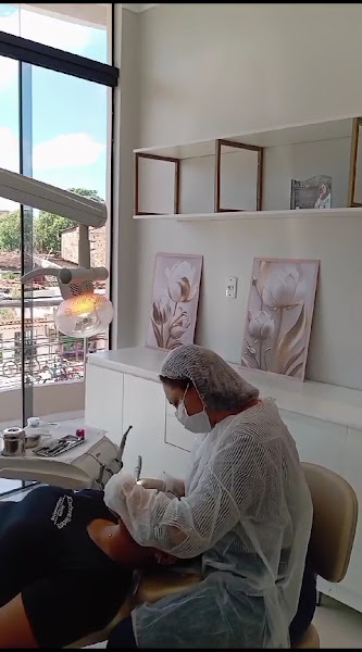 Foto 3 de Consultório Odontológico Dra Raqueline Gomes - Dentista Cametá