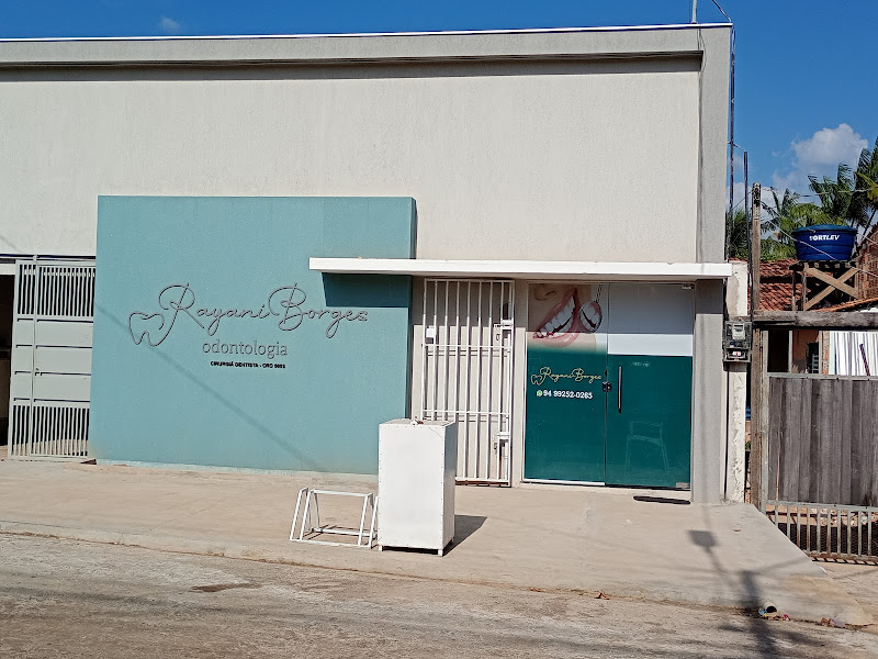 Foto de Consultório Odontológico Dra Rayani Borges