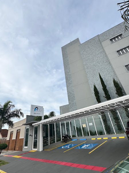 Foto 2 de Consultório Odontológico - Dra Rayssa Andrade