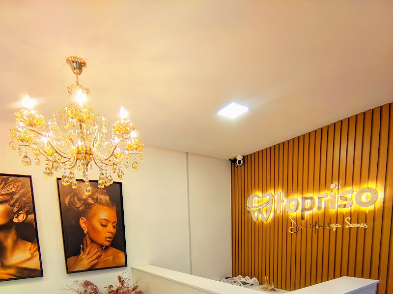 Foto 2 de Consultório Odontológico Dra Rayssa Furriel